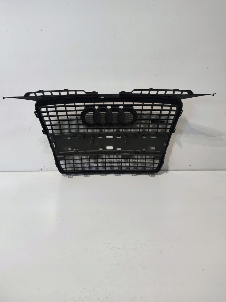 фото №6, Решітка радіатора artrapa audi a3 8p 8p4853651a