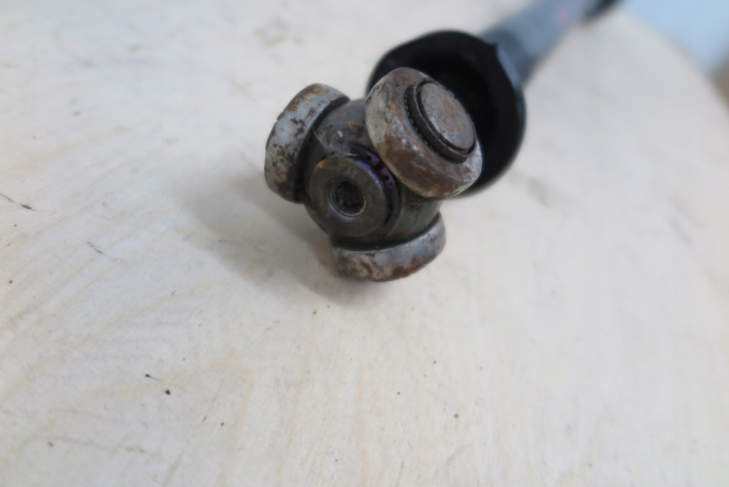 фото №2, Приводной вал правый перед suzuki swace