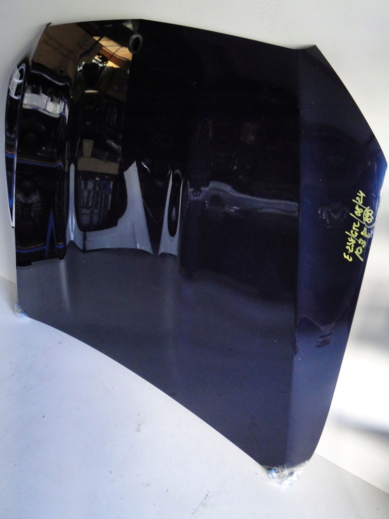 фото №9, Mercedes e klasa 213 w213 капот крышка двигателя lift 890 a2388800100