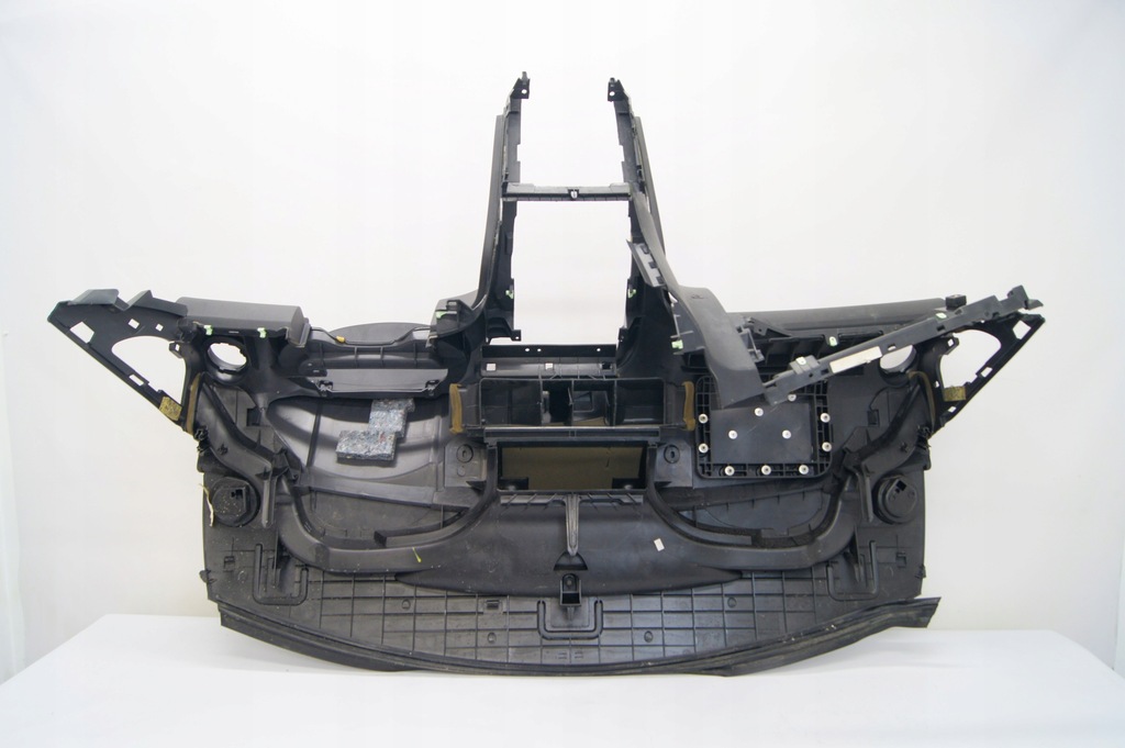 фото №5, Панель приладів приладова консоль панель приладів peugeot 5008 i