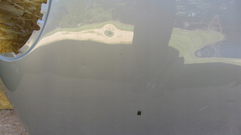 фото №5, Капот перед передня кришка mini cooper f55 f56