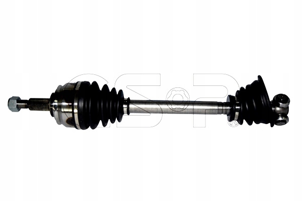 Gsp 250392 wał привідний Ціна