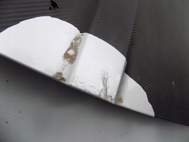 фото №7, Dodge magnum 05r капот ps2