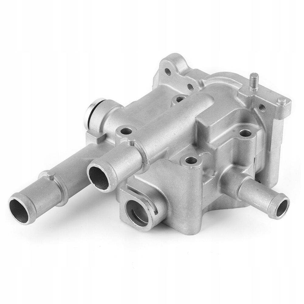 фото №15, Корпус termostatowa термостата 96984103 замінник do opel / vauxhall