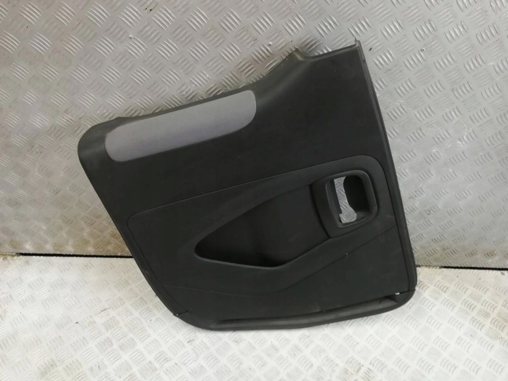 фото №1, Обшивка оббивка двері задня ліва berlingo partner iii ii