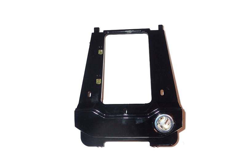 фото №1, Vw t-roc рамка декоративна прикурювач 2ga864263