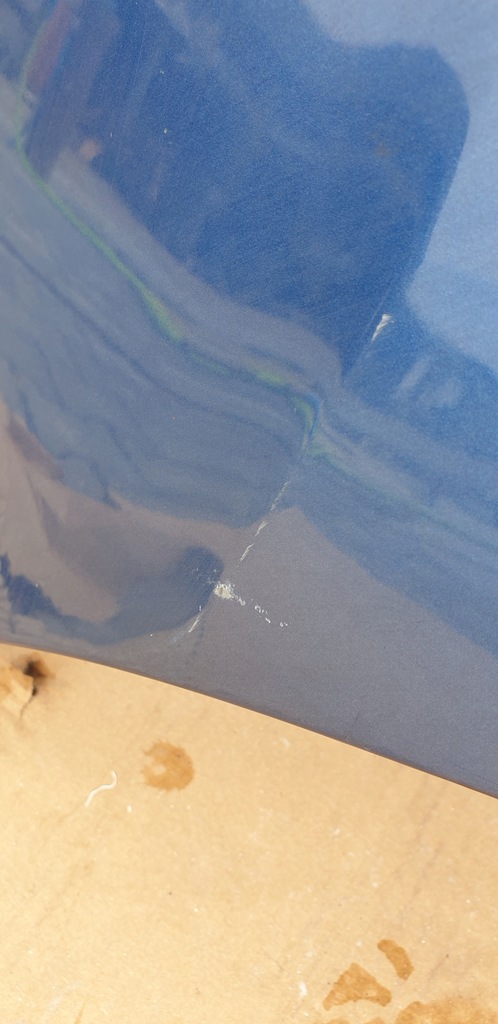 фото №9, Капот audi a3 8p