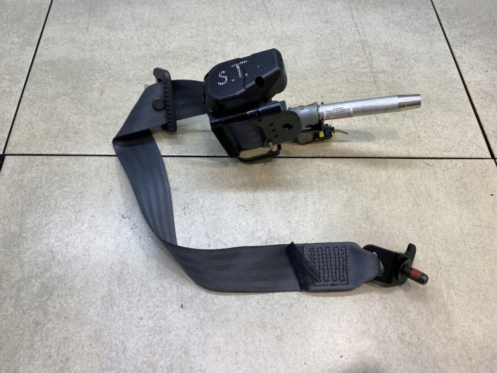 Купити Pas безпеки задня середній s80 i 9194489