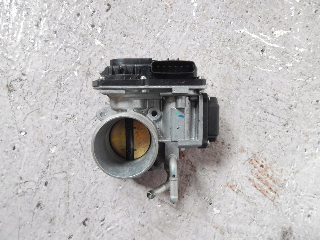 фото №1, Дроссельная заслонка honda crv v 1.5 b 19-23