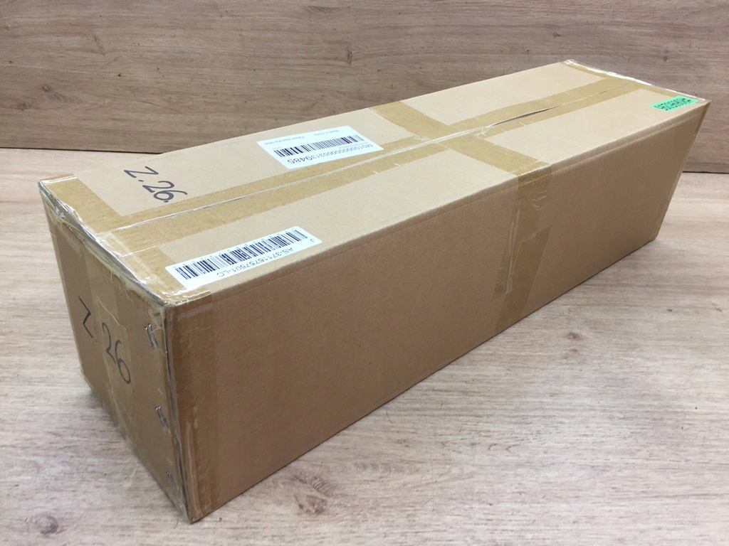 фото №10, Пневмоподушка амортизатор пневматичний підвіска oś передня ліва do bmw x5 e53 2000-07