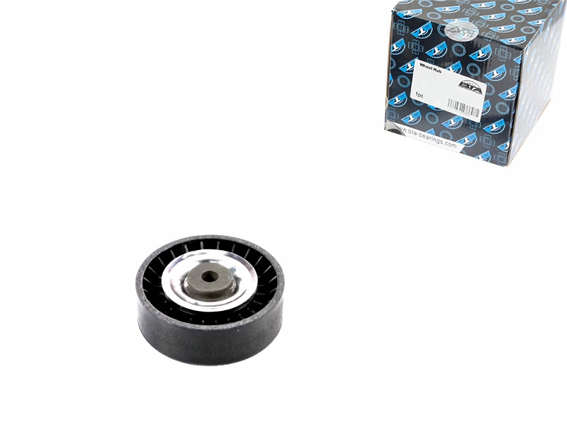 Купить Bta ролик натяжителя ремень клиновой 11282244754 11