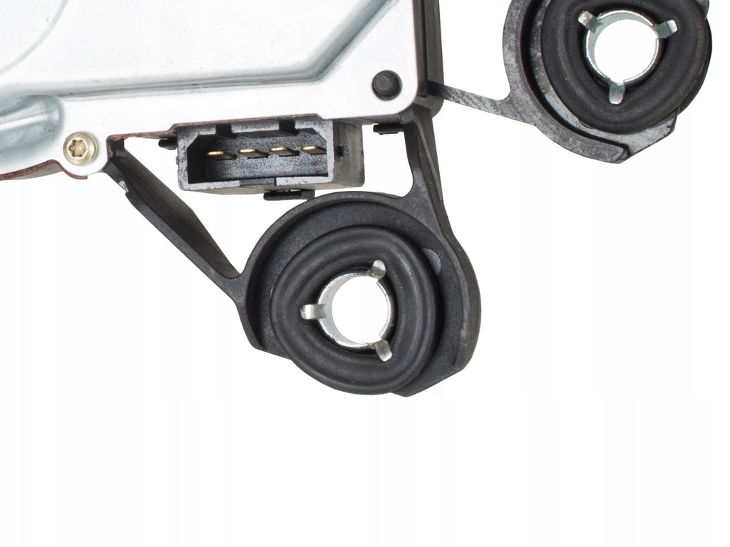 фото №11, Двигун двірники задня do seat altea xl 2006-