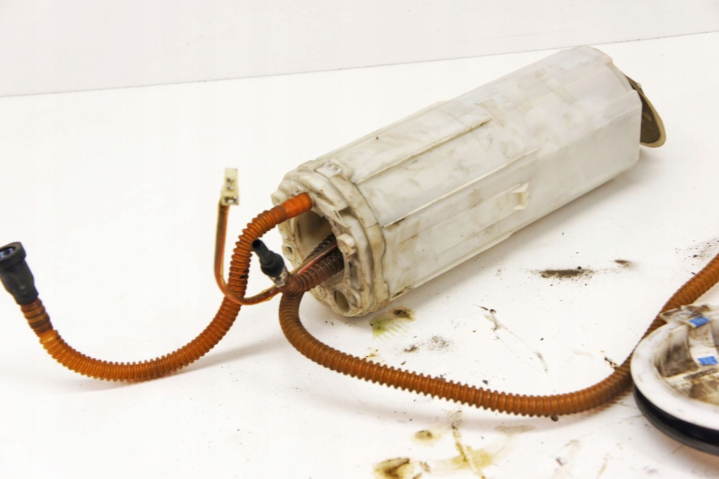 фото №6, Ir609 bentley flying spur i насос топлива