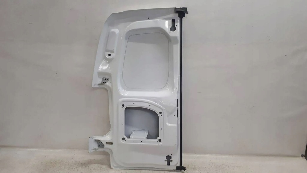 фото №8, Citroen berlingo partner doblo 2008-2024 дверь правое задняя