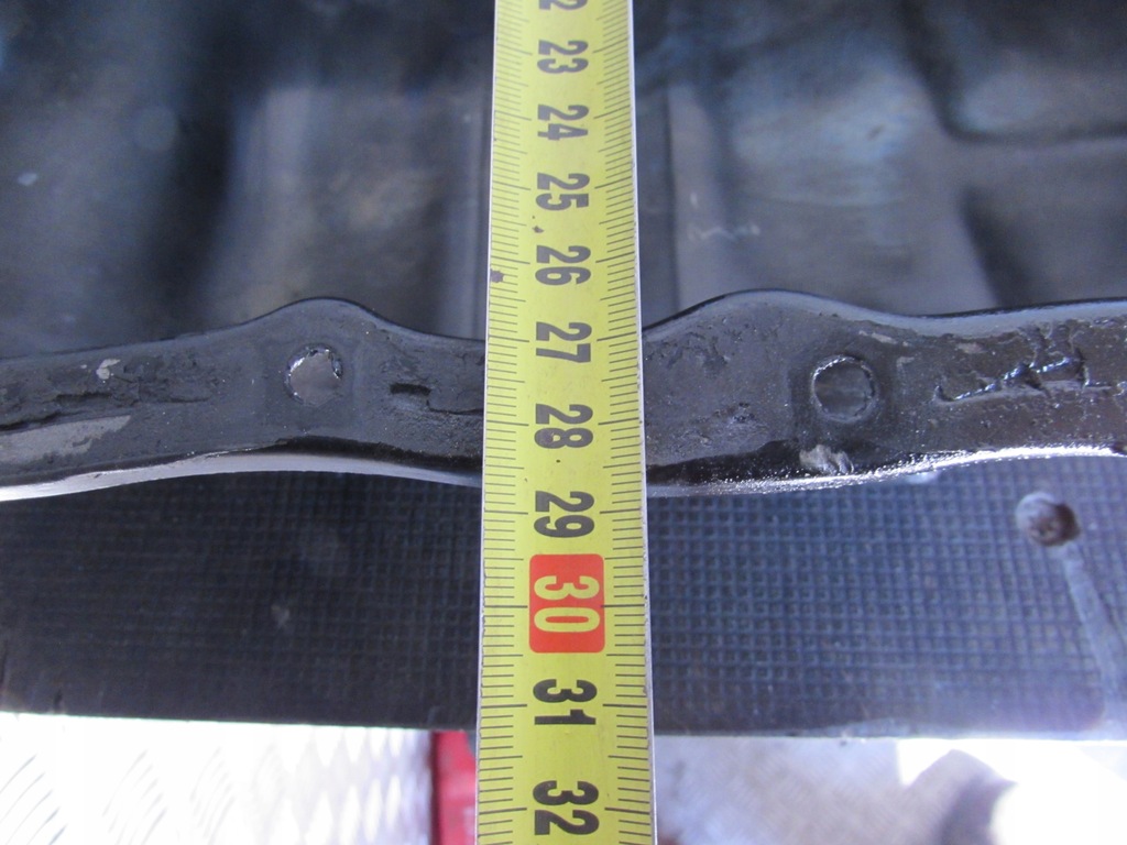 фото №11, Поддон масляная kia sportage iii 2.4 b 10-15r