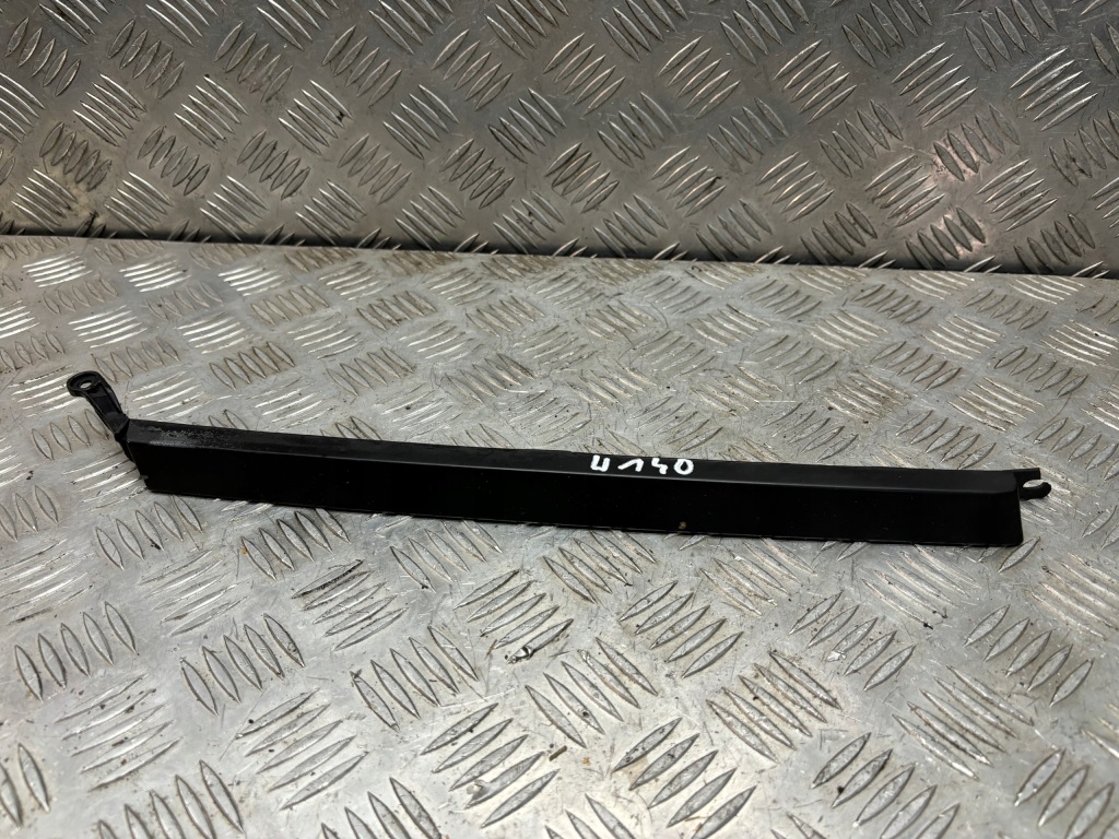 фото №1, Mercedes s w140 молдинг pod фара правая 1408260477