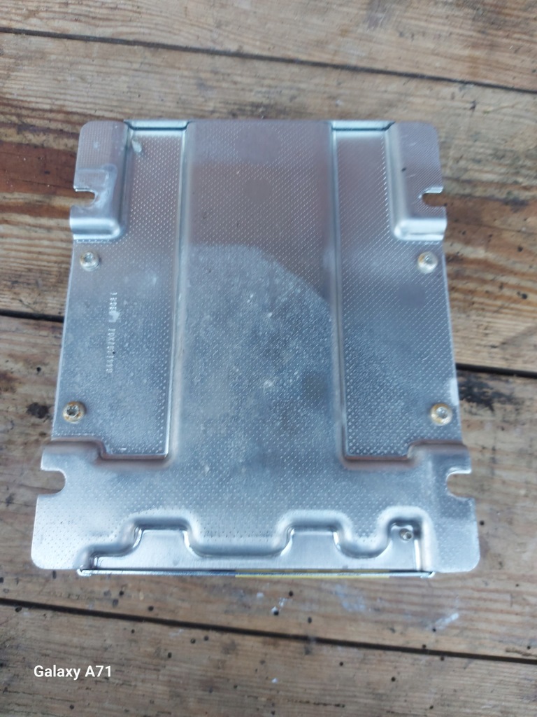 Купити Модуль блок керування cvd land range rover iii vogue ah42-18b008-ah