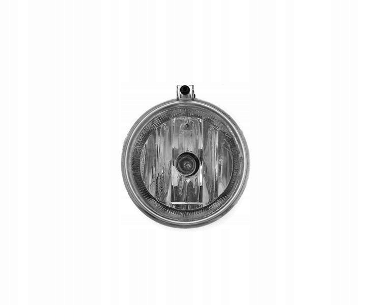 фото №1, Лампа протитуманна dodge journey 2008 - l/r h10
