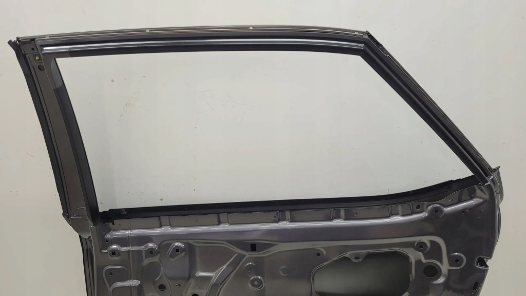 Lexus rx iv 4 15+ дверь задняя задняя правое  fv Доставка