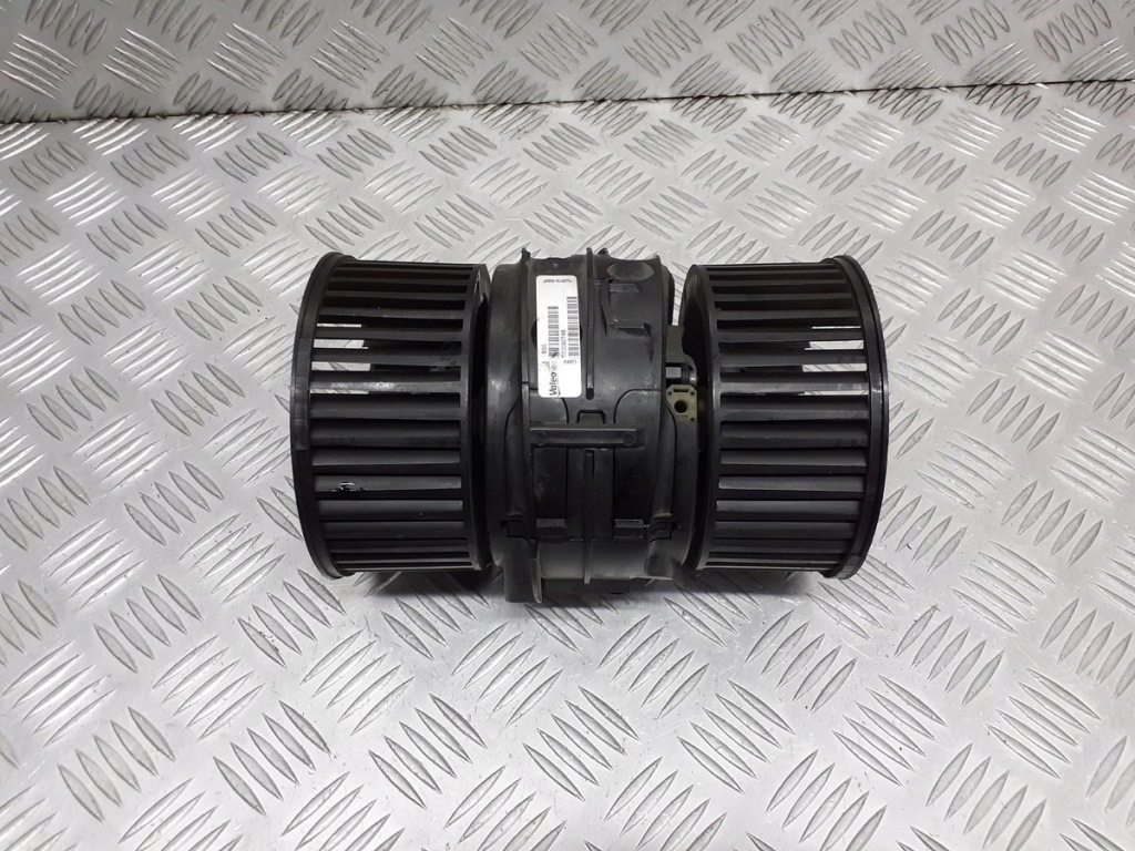 фото №5, Вентилятор обдув renault megane iii t1009074b