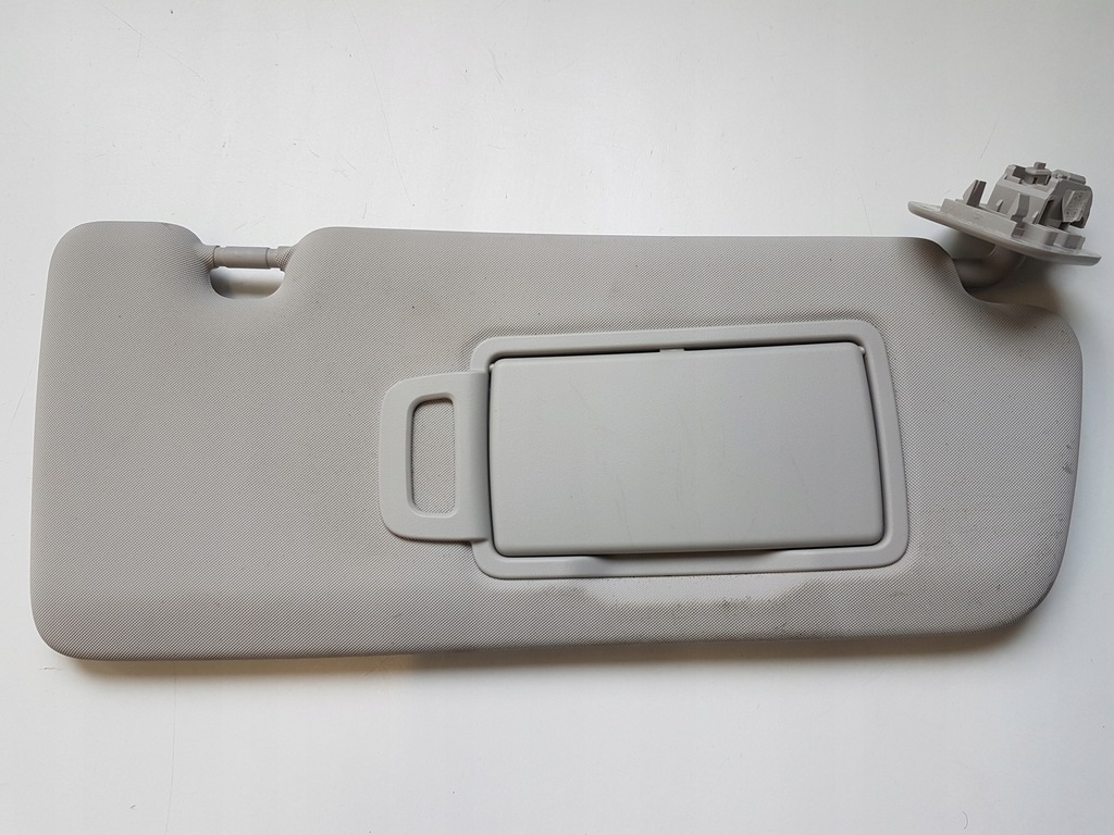 фото №2, Защита солнцезащитная правая renault captur ii