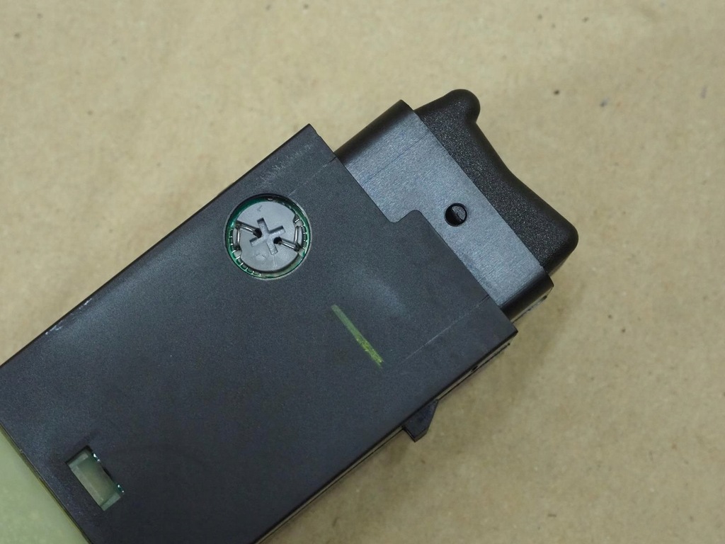 фото №7, Переключатель подогрев стекло chrysler pt cruiser 04671670ab