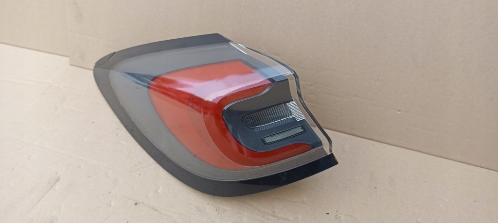 фото №1, Лампа задняя левая ford puma mk2 led l1tb-13405-ac