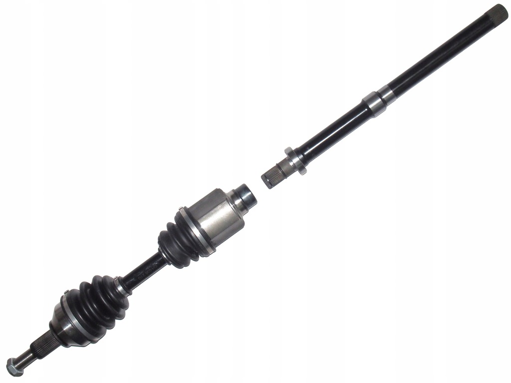 фото №9, Приводной вал приводная dodge journey 08-, avenger 08- /правая/