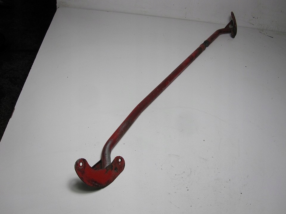 фото №8, Розпірка чашка fiat bravo brava 1.6 16v 98r