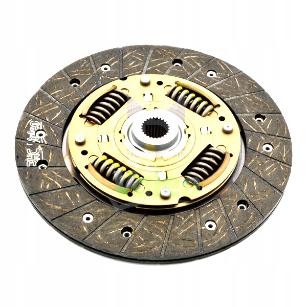 фото №12, Valeo 803702 диск зчеплення