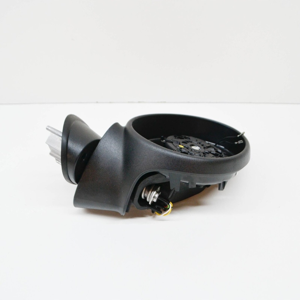 фото №5, Mini cabrio r57 передня частина left mirror housing lhd 7417465 51167417465