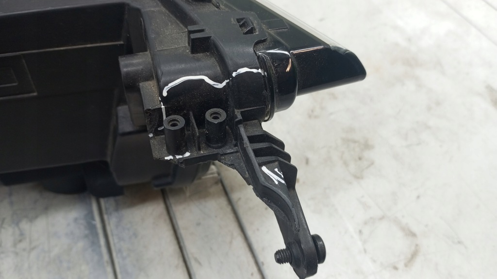 фото №8, Vw t-roc лампа ліва передня лівий перед full led 2ga941035p