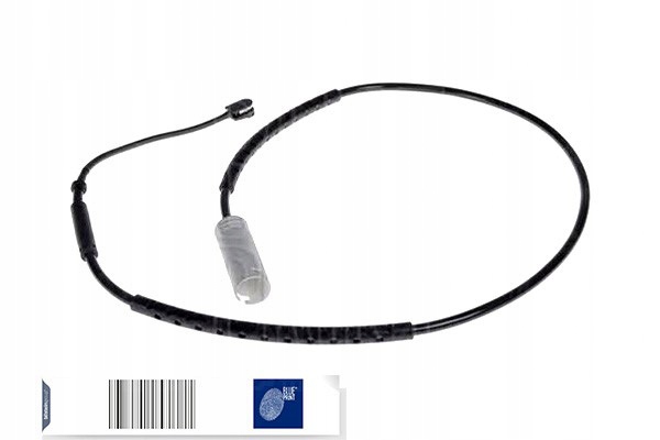 фото №2, Датчик зносу гальмівних колодок задня mini countryman r60