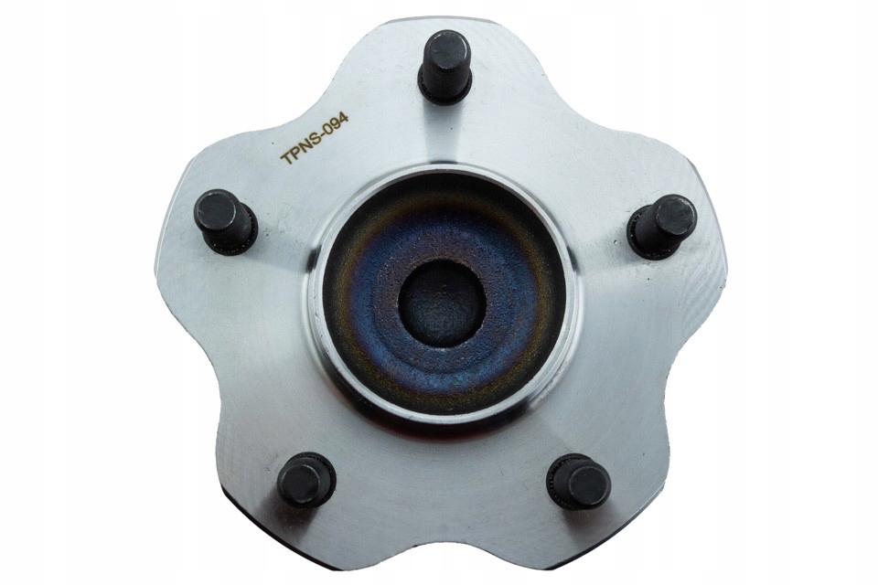 фото №1, Nty ступица колеса задняя nissan sentra 06-12