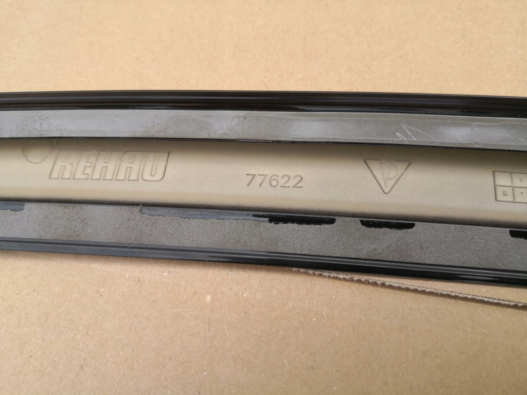 фото №10, Porsche cayenne coupe 9y3 спойлер спойлер кришки задня