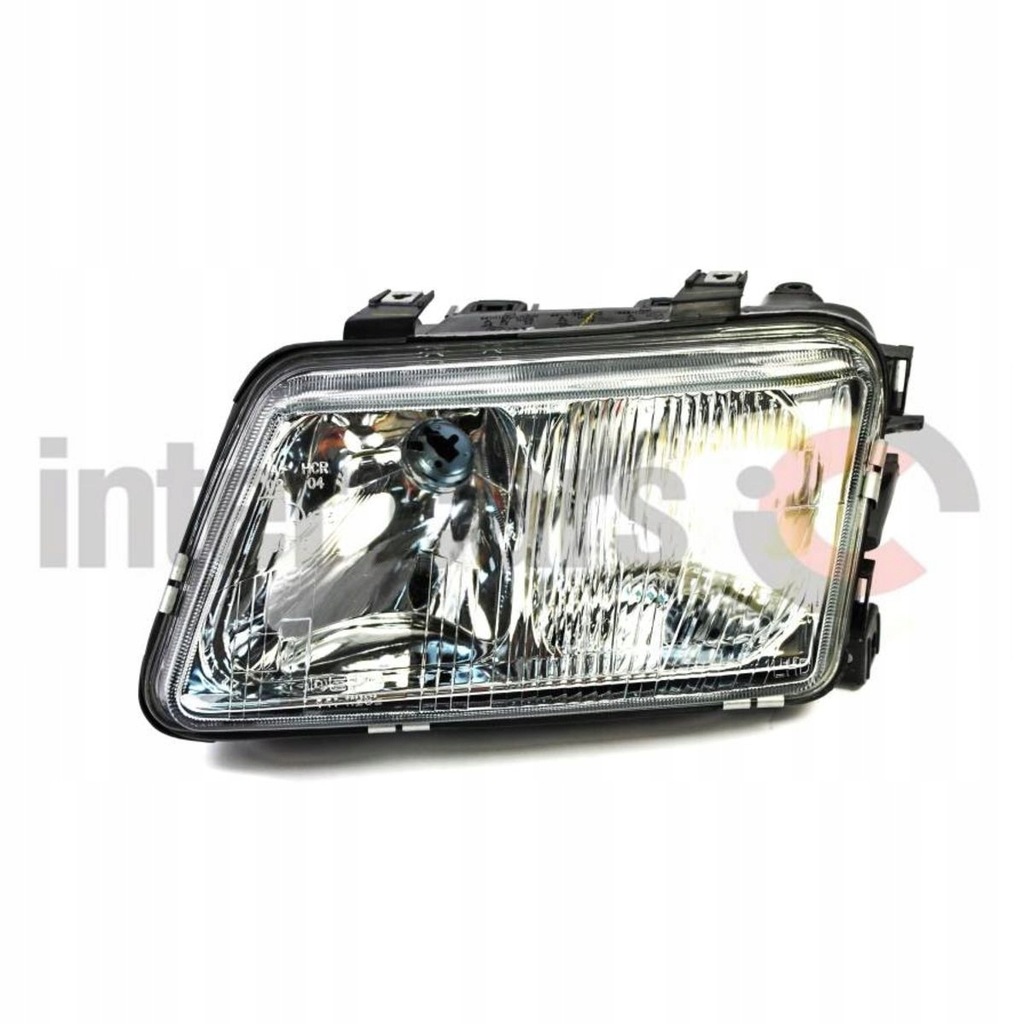 фото №1, Лампа audi a3 8l 96-03 ліва фара