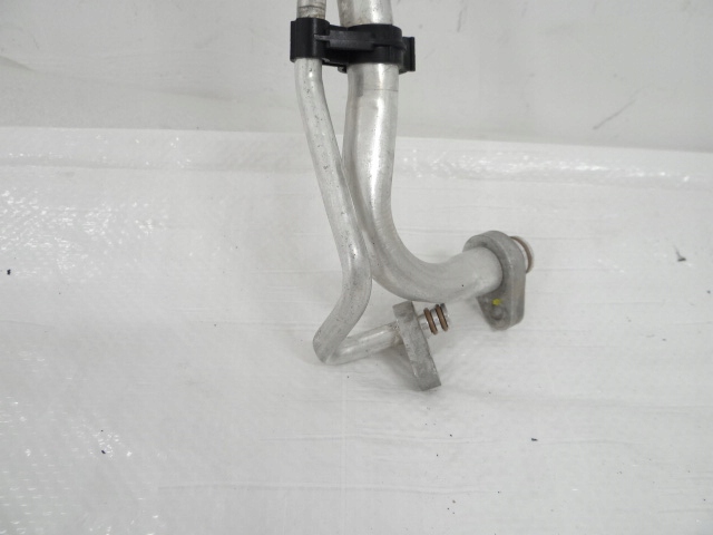 фото №7, Citroen c4 cactus 1.6 hdi дроти шланг кондиціонера 9810099880