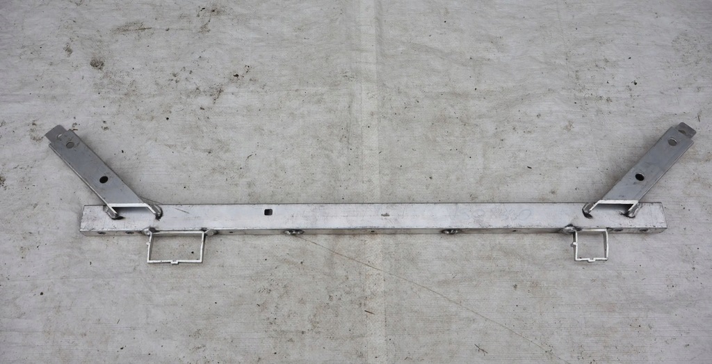 фото №11, Volvo s90 ii / v90 ii 16-23 pas передній підсилювач góra + балка перед org