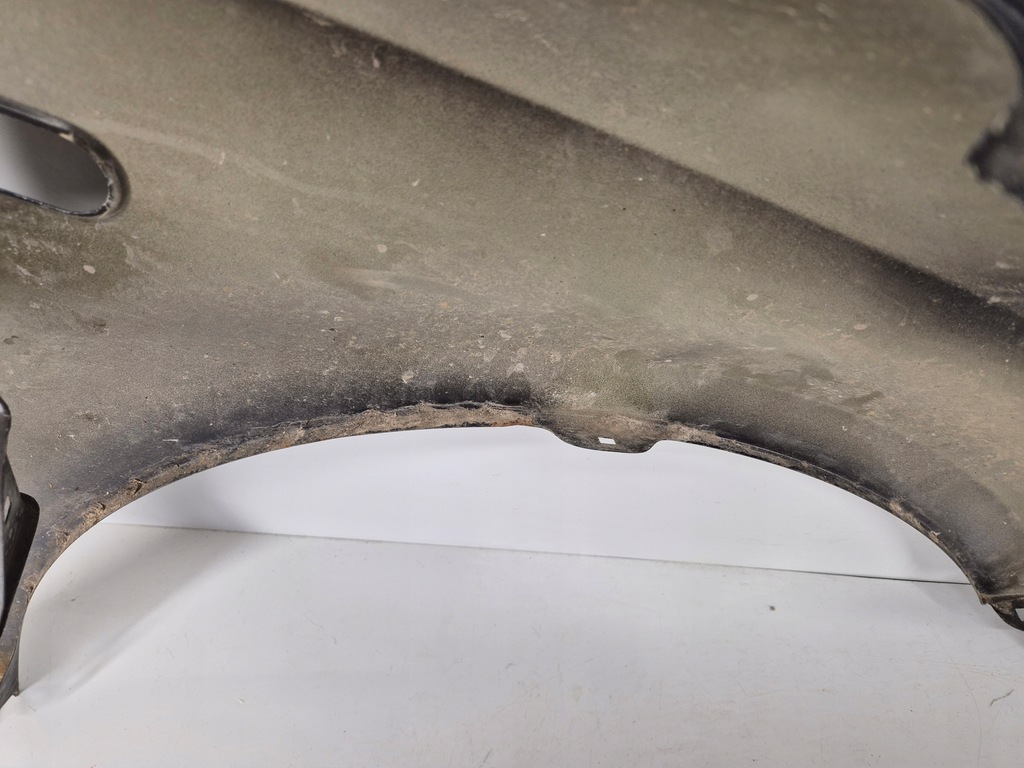 фото №13, Seat leon 2 ii 1p0 05-13 крыло левый передний перед