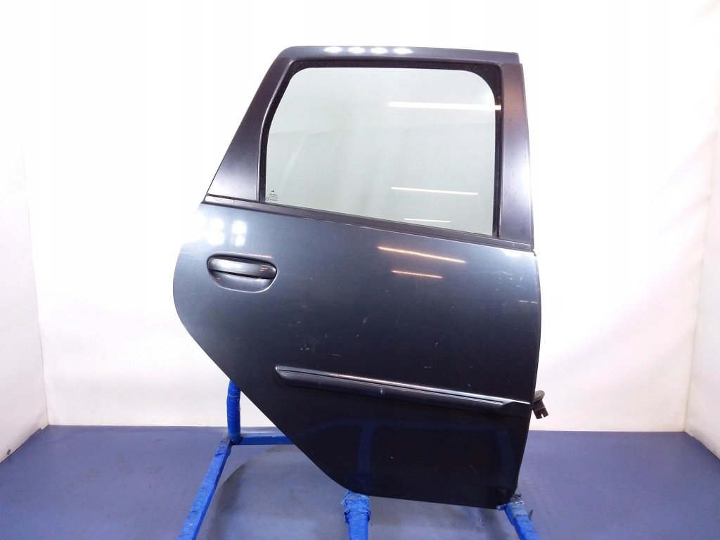 фото №1, Mitsubishi colt z30 lift двері задня праве 56a