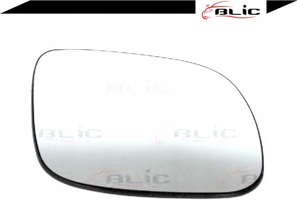 фото №3, Скло дзеркало [blic]