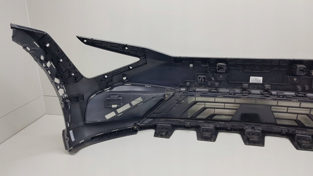 Kia ev6 ev 6 2024 - бампер передній перед 86511-cvkao Недорого