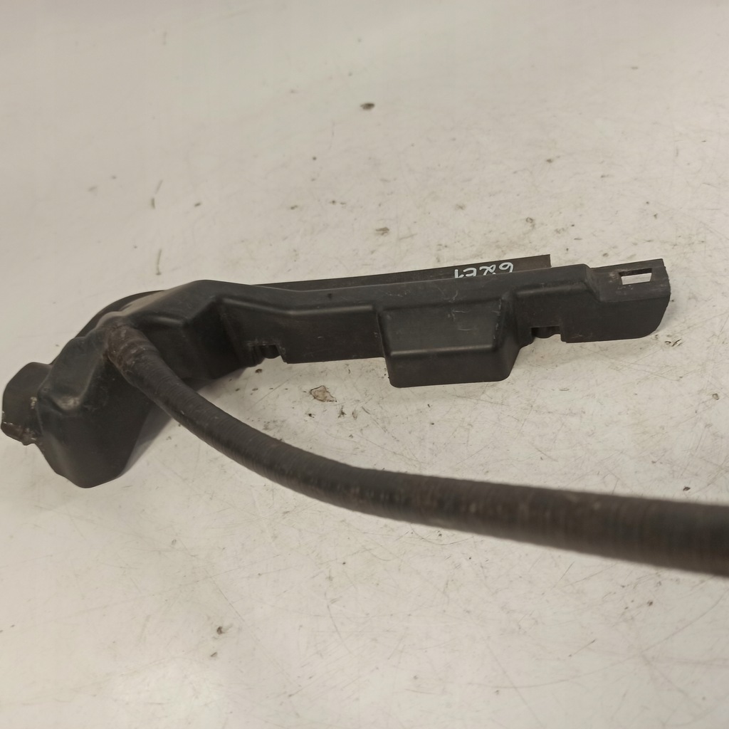 фото №6, Peugeot 508 слив wody 9683412780