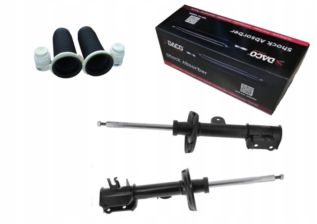 фото №1, Амортизатори захист jeep renegade 4x2 fiat 500x 2wd задня