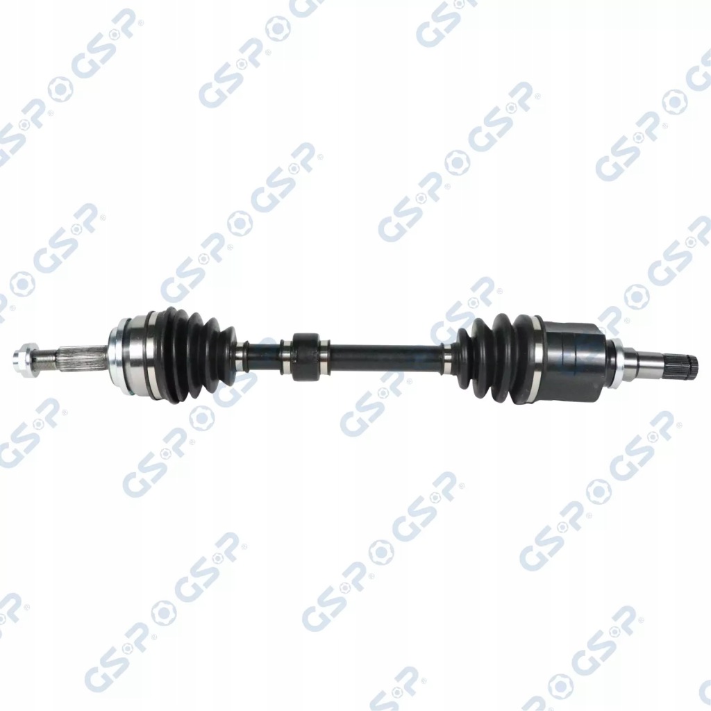 фото №1, Gsp 204136 wał привідний