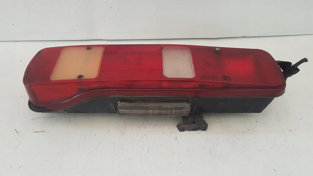 фото №2, Лампа левый задняя renault magnum 460 dxi