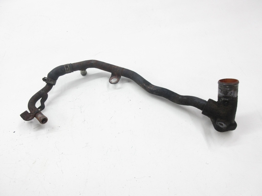 фото №7, Opel astra h 1.7 cdti 101 km z17dth магистраль шланг трубка wody