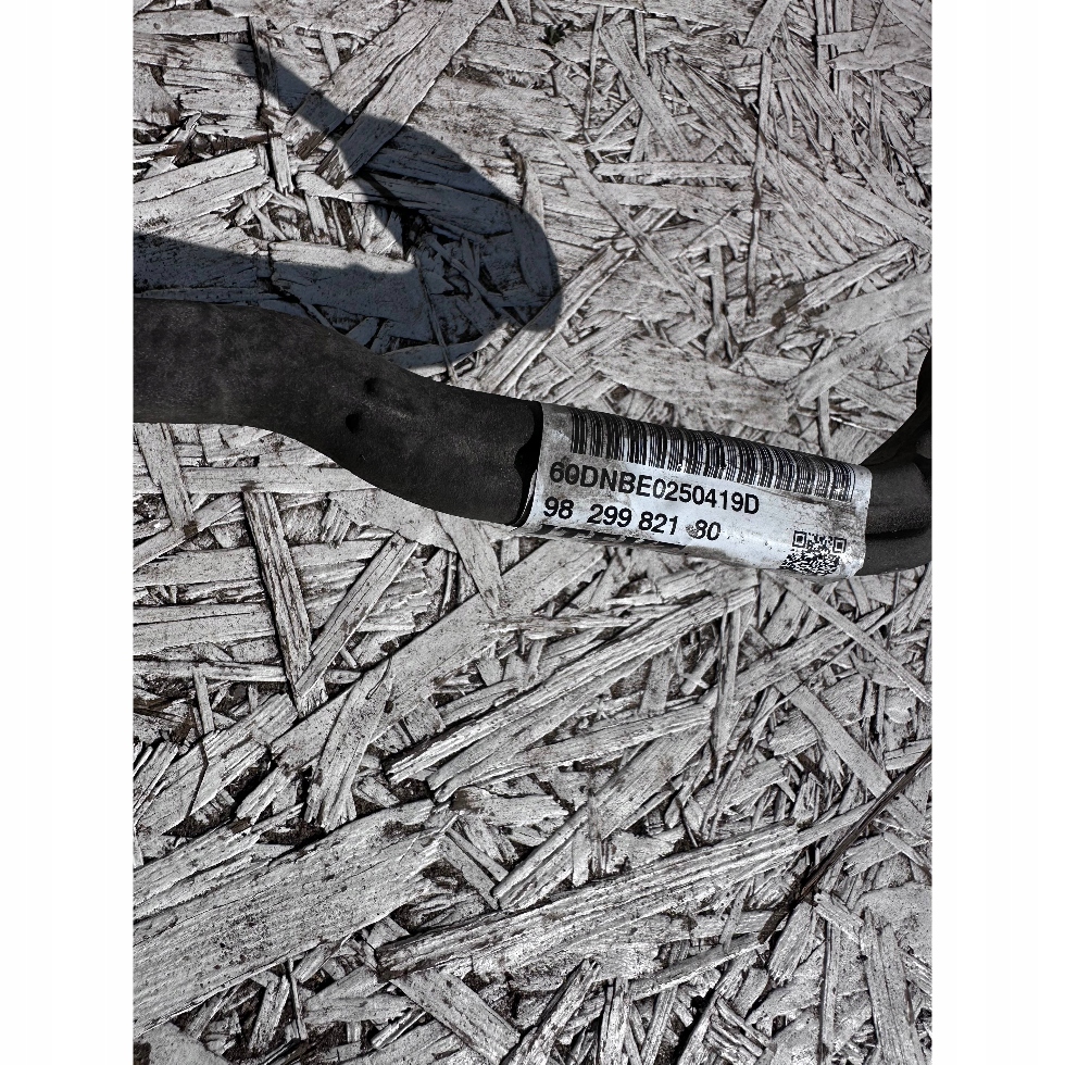 5008 ii рейка рульова система кермовий підсилювач 2024020392 5wk67000 Недорого