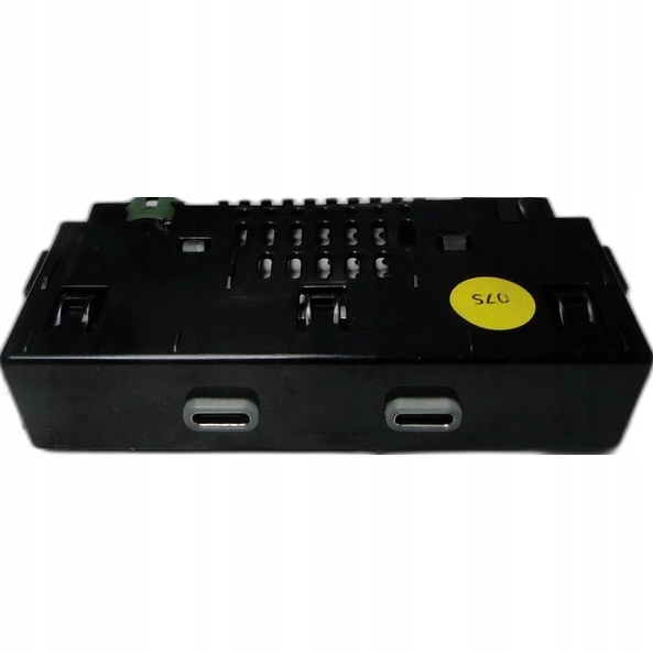 фото №1, 657035736 разъём port usb skoda kamiq