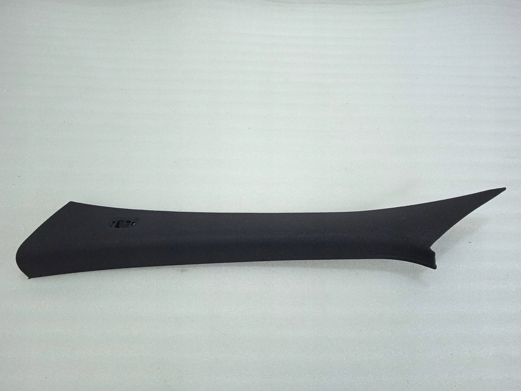 фото №1, Защита обшивка стойка mercedes-benz оригинальный номер a1766900025